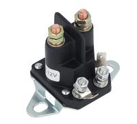 Generic StarterSoloid Relay 100A Quick Starter 12 V for Mower on the Cart