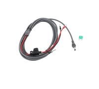 Generic Steady Supply 18AWG Satellite DC Cord for Uninterrupted Satellite Internet Service (3 Meter)