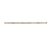 Generic Steel Alloy Rear Axle 920mm for Go Kart Rear Drive and ATV Off Road Vehicles Featuring 32T 23T Gear for Drift Tricycles and Four Wheelers