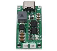 Generic Step Up Boost Li-ion Battery Charger Module for Efficient Charging of 3S-2A Batteries, Perfect for Electronics Enthusiasts and Projects