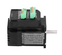 Generic Stepper Motor with Driver 1.5N High Torque for Engraver and Milling Machines ABS Metal 500rpm Speed