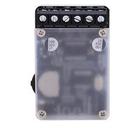 Generic Stereo Bluetooth Amplifier Board High Power Digital Module for Audio Systems 30W to 150W with Volume Control (With Casing)
