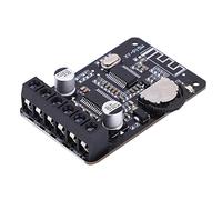 Generic Stereo Bluetooth Amplifier Board High Power Digital Module for Audio Systems 30W to 150W with Volume Control (Without Casing)