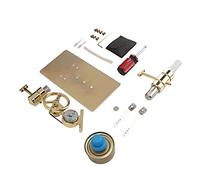 Generic Stirling Scientific Physical Model Quiet Smooth Operation for Science Enthusiasts