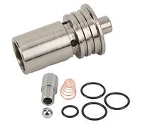 Generic STL010 Cooler Flow Bypass Kit OE Number Fitment Set for 6L80 6L90 8L90 10L90, 8 pcs- Ensures High Performance Work Efficiency, Immediate Accurate Fluid Level Check