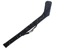 Generic Storage Bag For Hockey Sticks - Goalkeeper With Suspenders