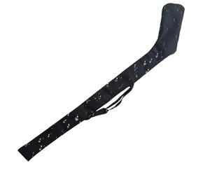 Generic Storage Bag For Hockey Sticks - Goalkeeper With Suspenders