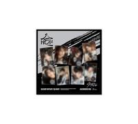 Generic Stray Kids Album ACCORDION Ver with Tracking (LEE KNOW Ver.)