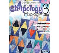 Generic Stripology Mixology 3 Notion, Multi