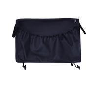 Generic Stroller Organizer Multi-Purpose Storage Solution for Strollers with Large Capacity, Black