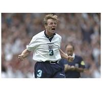 Generic Stuart Pearce England - New Wall Poster Bedroom Living Room Any Room ! - Huge 36inch by 24inch -Similar to A1 #J8545