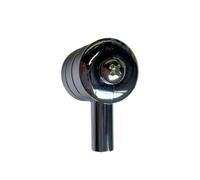 Generic Sturdy Bass Drum Lug for Quick Installation in Musical Instruments, single suded