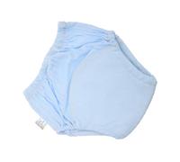 Generic Sturdy Breathable Diaper Pants for Babies and Newborns, Washable Cotton Training Pants Designed for Early Toilet Training and Bedwetting Prevention