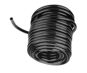 Generic Sturdy PVC Water Irrigation Hose Flexible and Aging-Resistant for Industrial and Lawn Use 75 Ft (10m)