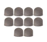 Generic Stylus and Conductive High Sensitivity with Fabric Material 50pcs Replacement Pen Tips for Capacitive Response, Universal Compatibility Devices for Mobile Phones and Entertainment