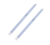 Generic Stylus Pen for S25 4096 Pressure Sensitivity Touch Screen Handwriting Pen, Replacement Solution for Smartphone, 2pcs Kit for Writing Enthusiasts