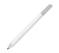 Generic Stylus Pen for X360 and Pavilion Tablets Professional High Sensitivity with Customizable Features 1 Piece (Silver)