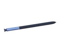 Generic Stylus Pen High Sensitivity Touch Screen for Note 8, Replacement Touch Pen Kit for Precise Control, Portable for On-the-Go Use (Blue)