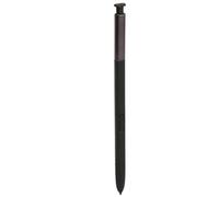 Generic Stylus Pen High Sensitivity Touch Screen for Note 8, Replacement Touch Pen Kit for Precise Control, Portable for On-the-Go Use (Black)