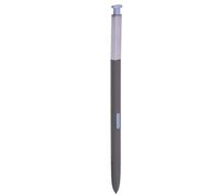 Generic Stylus Pen High Sensitivity Touch Screen for Note 8, Replacement Touch Pen Kit for Precise Control, Portable for On-the-Go Use (Purple)