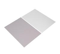 Generic Sublimation Transfer Puzzle Set Jigsaw, 10 Sets A3 26x38.5cm 252pcs for Personalized Art Creation