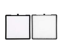 Generic Suction Dust Collector Filter HEPA Screen Easy to Install for Nail Vacuum Cleaner