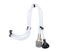 Generic Suction Tube Kit Replacement for Magnum ProX19 Heat Resistant Durable Hose Assembly for Paint Sprayers