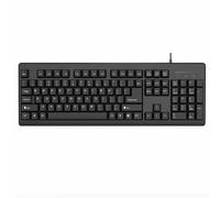 Generic Suitable for Lenovo K4800s Wired Keyboard, Desktop Laptop, Gaming All-in-one Machine, External USB, Home and Office use, Compatible with Windows 7 and Above Versions
