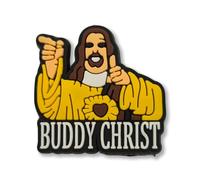 Generic SUPER CUTE Buddy Jesus Christ Croc Charm - Religion Christianity