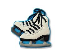 Generic SUPER CUTE Pair Of Ice Skates Croc Charm Figure Skating - Magical Spot Winter