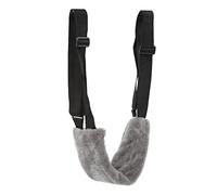 Generic Support Belt for Pets for Pets, Groups for Dogs for Soft Coral Pile (L)