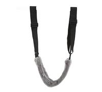 Generic Support Belt for Pets for Pets, Groups for Dogs for Soft Coral Pile (M)