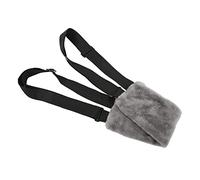 Generic Support Belt for Pets for Pets, Groups for Dogs for Soft Coral Pile (S)