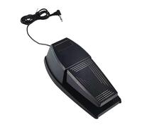 Generic Sustain Pedal Universal Compact Professional Training Music Instrument Parts