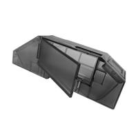Generic Sweeper Accessories Garbage Box Dust Box Dust Collection Box Compatible with Chasing X30/X30 PRO/S10 PRO Ultra