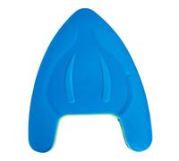 Generic Swim Kickboard Floating Training Board Lightweight Swim Aid for Pool Exercise Equipment with Bright Colors Random Color