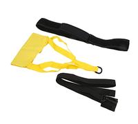 Generic Swim Resistance Parachute Swim Training Belt Adjustable for Children and Adults Neoprene and Nylon 147g