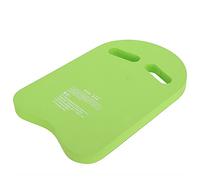 Generic Swimming Kickboard Lightweight EVA Swim Aid for Adults Kids, Improve Swimming Skills for Pool Training, 17" EVA Kickboard (Green)