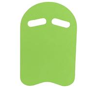 Generic Swimming Kickboard Lightweight EVA Training Aid for Adults Kids, Improve Swimming Skills for Pool Training, with Handle for Easy Grasping, Swim Aid Float Board for Beginners (Green)