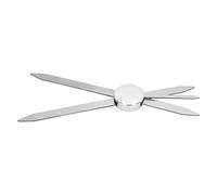 Generic Symmetrical Stainless Steel Eyebrow Mapping Ruler for Effective Solutions, for Masters and Public Drawing Eyebrow People