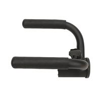 Generic T Bar Row Barbell Handle Heavy-Duty Multi Functional Design for Home Gym Workout for Weightlifting Iron