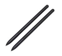 Generic Tab S9 S9+ Pus Ultra FE 4096 Levels Pressure Sensitivity Magnetic Tablet Stylus Replacements for Precise Control for Drawing and Handwriting, 2 Stylus Pens with 10 Replacement Nibs for (Black)