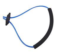 Generic Table Grooming Loop Steel Wire Pet Control Noose for Use with Bath Tub and Grooming Table Arms 50cm