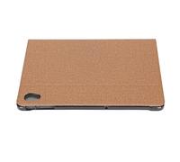 Generic Tablet Case, PU TPU Material, Feels Super Good, Fully Protects the Tablet Case for TECLAST P30HD (Gold)