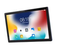 Generic Tablet PC, Professional 8GB RAM 256GB ROM 10.1 Inch Tablet for Entertainment (Blue)