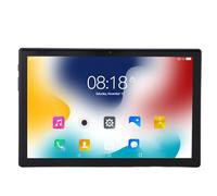 Generic Tablet PC, Professional 8GB RAM 256GB ROM 10.1 Inch Tablet for Entertainment (Purple)