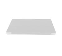 Generic Tablet Protective Case Cover for Iplay50 Iplay50pro Iplay50 2023 Cpad Durable PU TPU Leather Full Protection for Everyday Use (Silver)