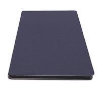 Generic Tablet Protective Case, High Security Tablet Box Multiple Adjustable Angle for the 11 Tab (Blue)