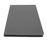 Generic Tablet Protective Case, High Security Tablet Box Multiple Adjustable Angle for the 11 Tab (Grey)