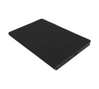 Generic Tablet Protector Case, Comfortable Precise Holes of Precise Holes with Multifunctional Leather Position Resistant to the Leather Plot Heat Dissipation for Tab 13 (Black)
